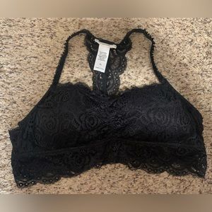 Bralette size XL